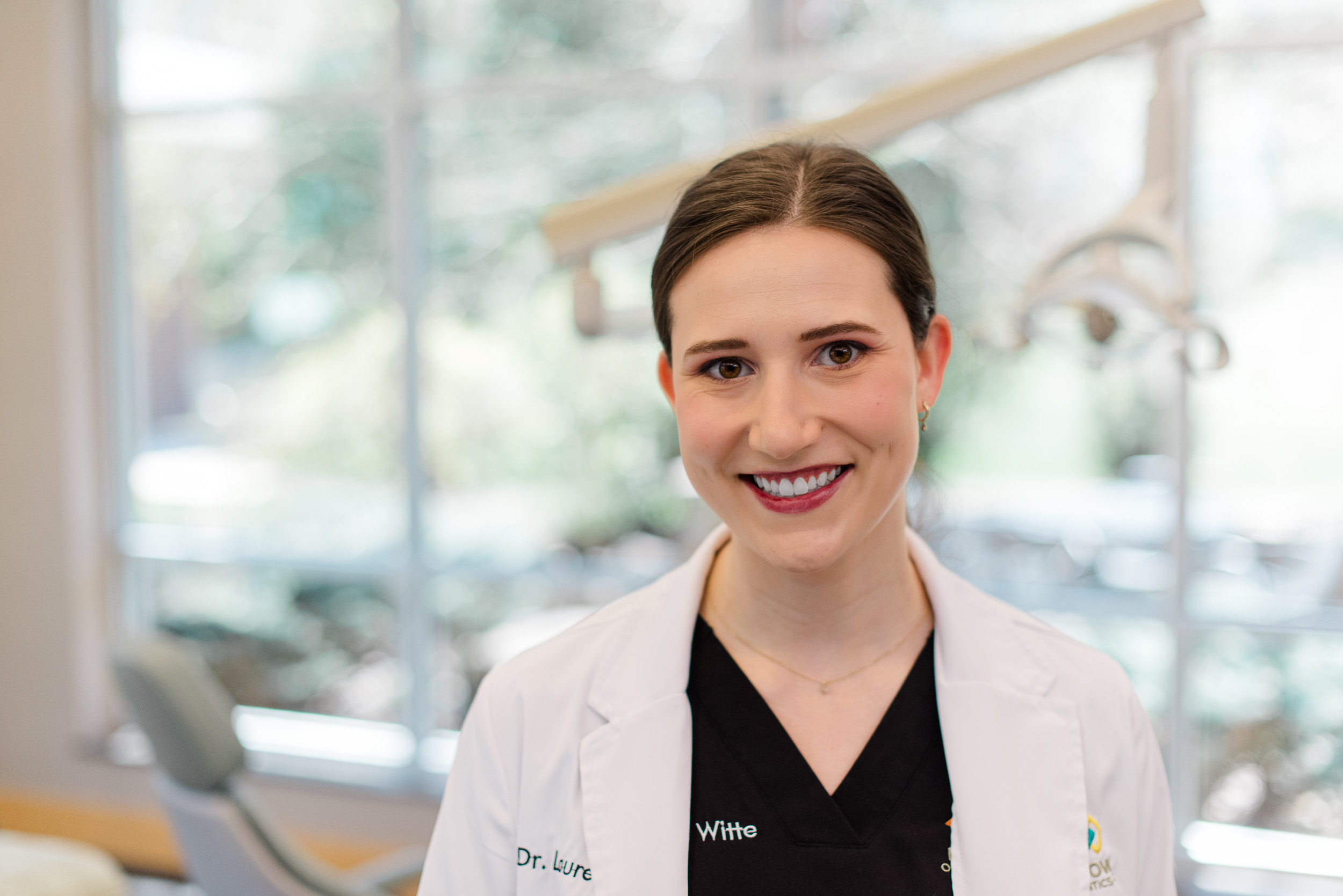 Dr. Witte
